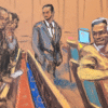 Diddy’s RICO Charge Explained: Why the Jury Deadlock Could Make or Break His Trial Sean Diddy Combs RICO Racketeering Jury Deliberation Verdict